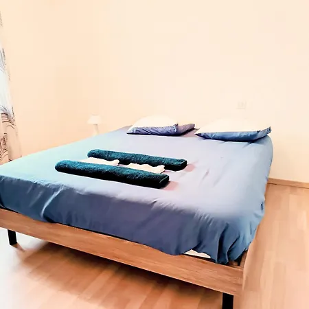 T2 - Marceau Perrutel Apartment *